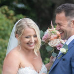 New Hampshire wedding photographers