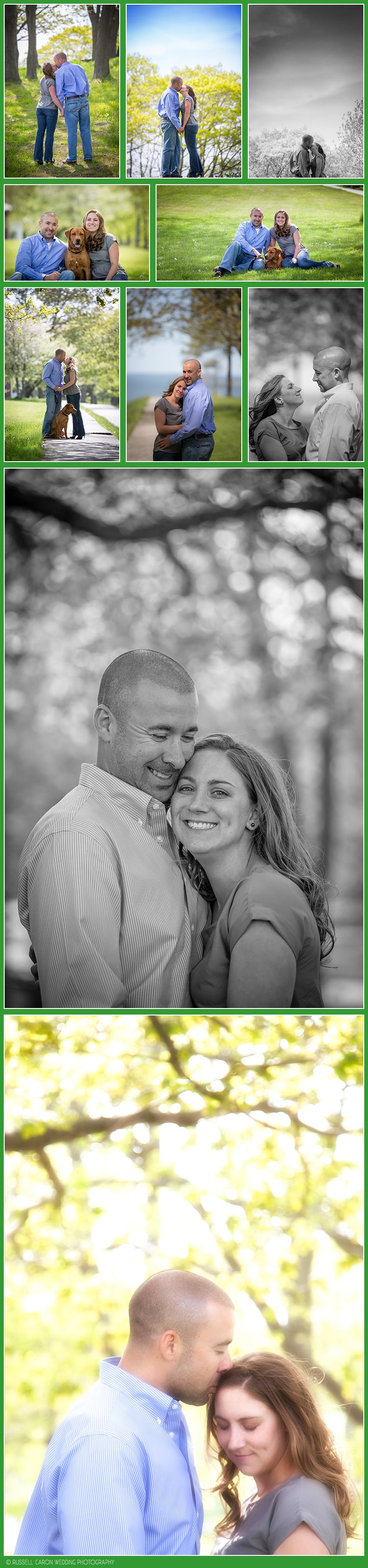 Engagement images Maine Wedding Photographers