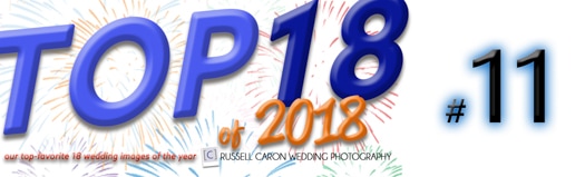 Russell Caron Wedding Photography Top 18 of 2018 #11