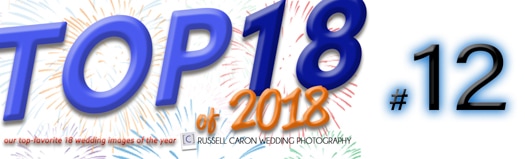 Russell Caron Wedding Photography Top 18 of 2018 #12