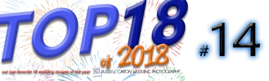 Russell Caron Wedding Photography Top 18 of 2018 #14