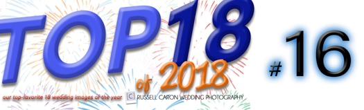 Russell Caron Wedding Photography The Top 18 of 2018 #16