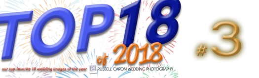 Russell Caron Wedding Photography Top 18 of 2018 #3