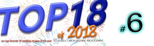 Russell Caron Wedding Photography Top 18 of 2018 #6