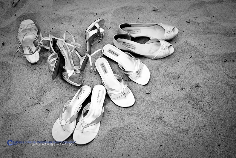 wedding photographer in Maine