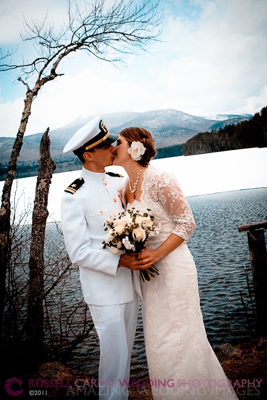 New Hampshire weddings