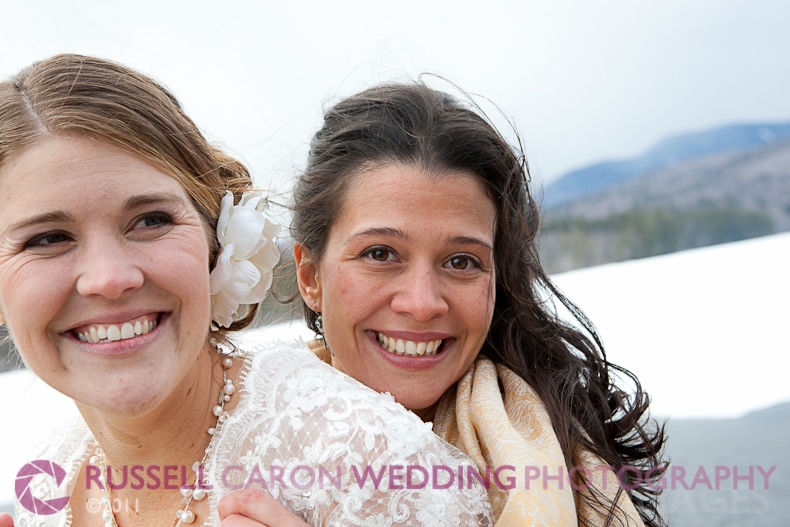 wedding photography in New Hampshire 