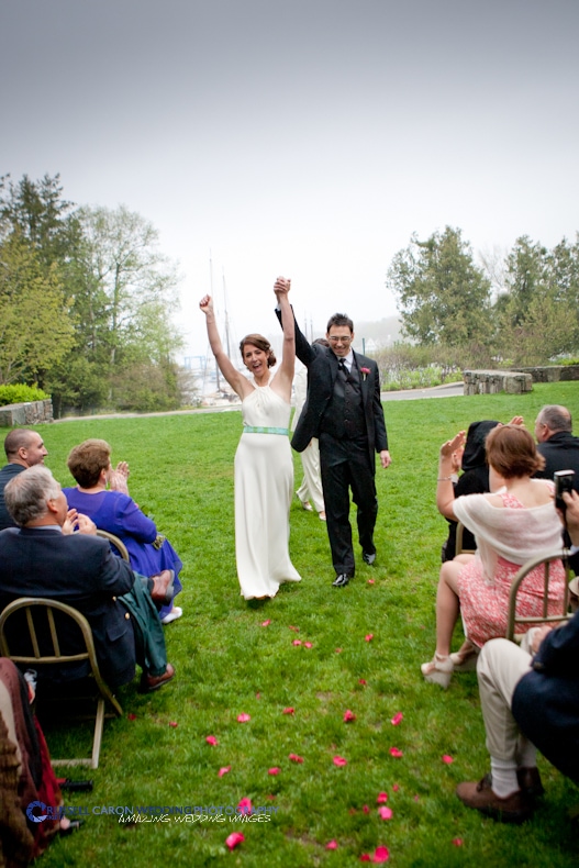 Camden Maine wedding photographers