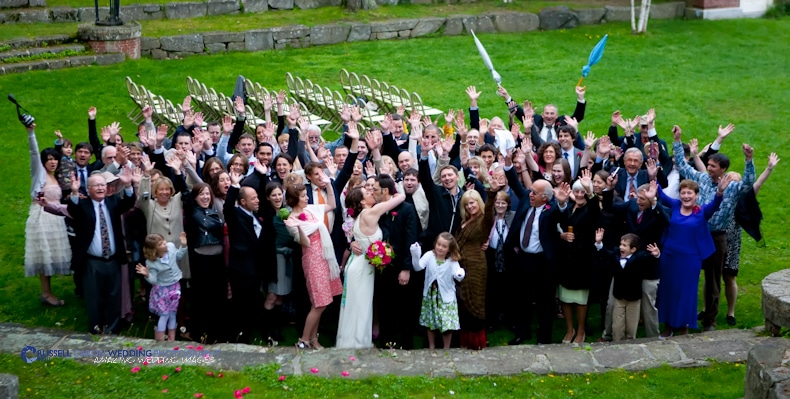 weddings in Maine