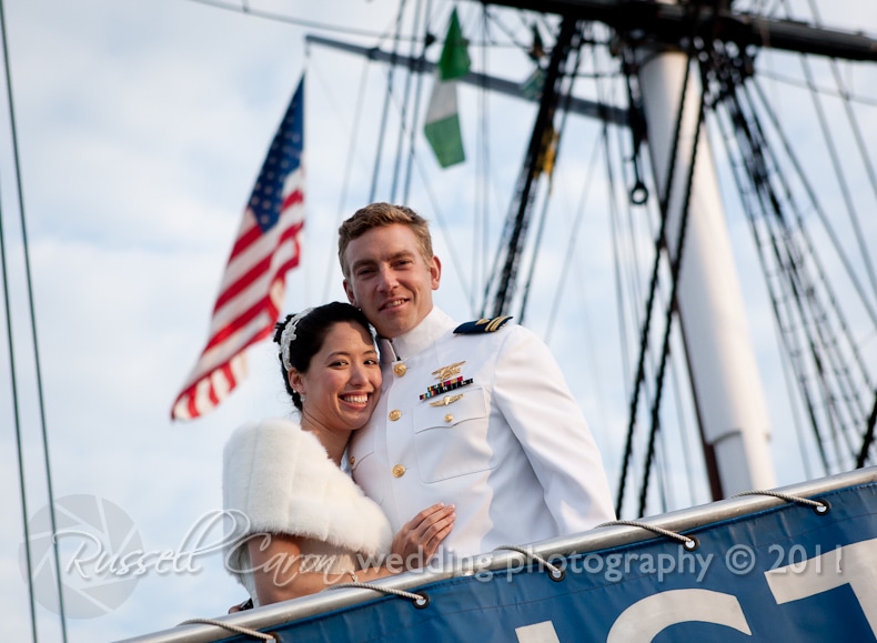 The best of Boston wedding photography