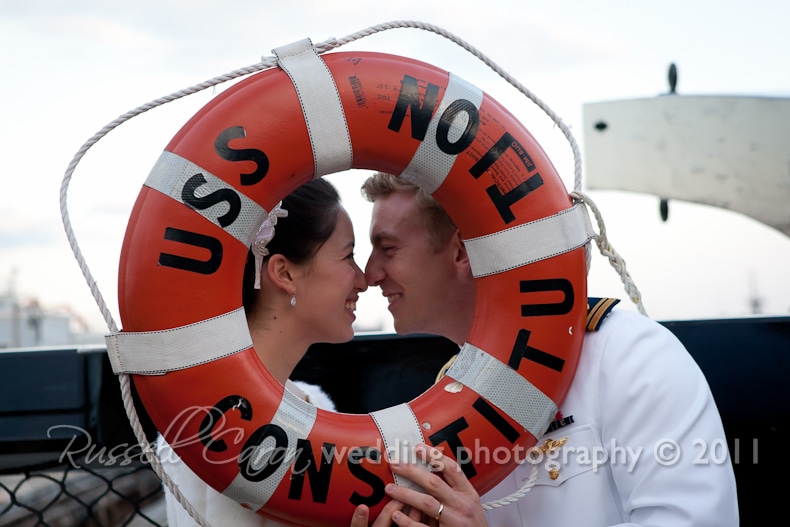 weddings in Boston