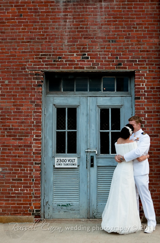 photographers of Boston weddings