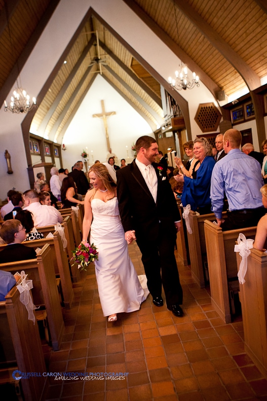 weddings in Portland Maine