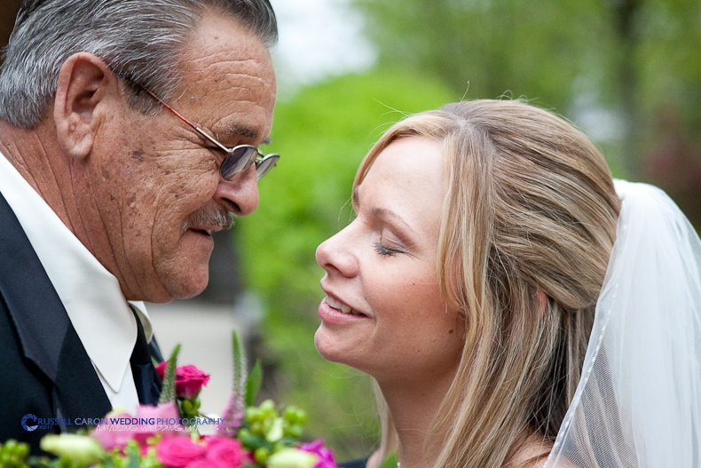 Coastal Maine wedding photography