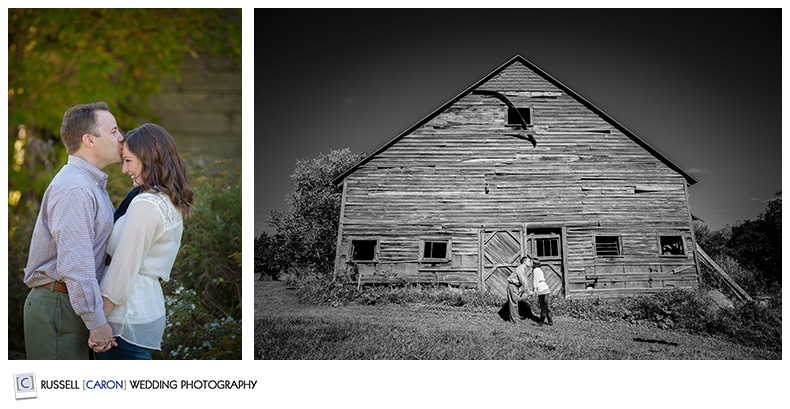 engagement photography