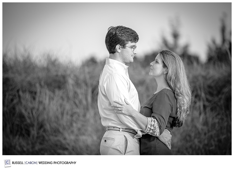 Bar Harbor Maine wedding photographers