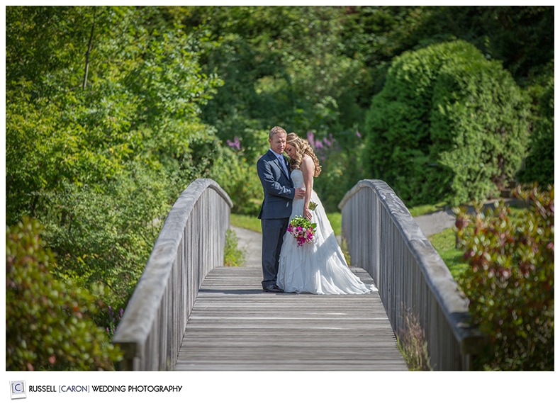 Camden Maine wedding photographers