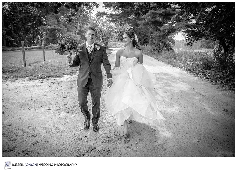 wedding photographers in Portland Maine