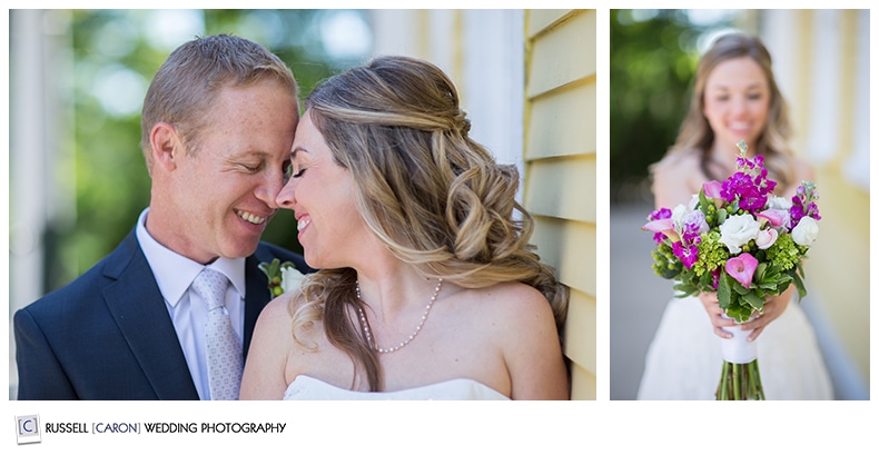 Three Chimneys Inn wedding photography