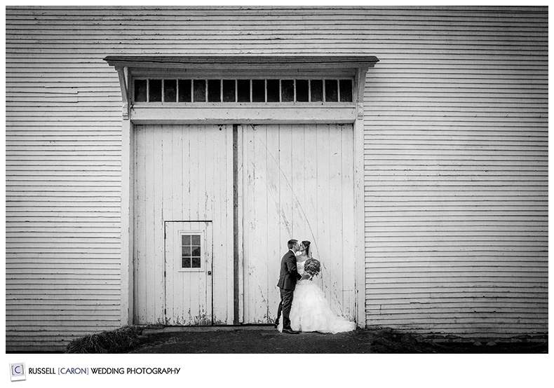 coastal Maine wedding photographers