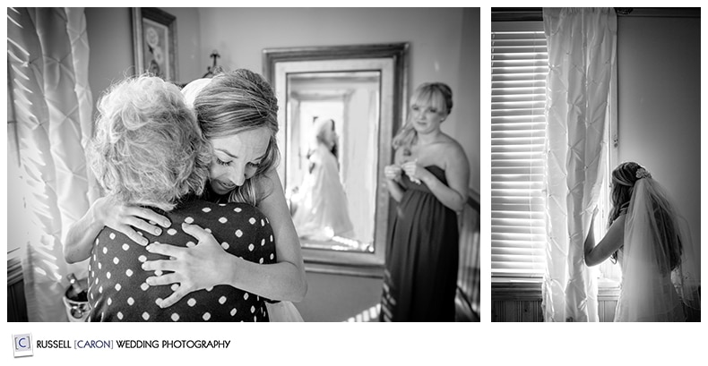 wedding photographers in south berwick maine