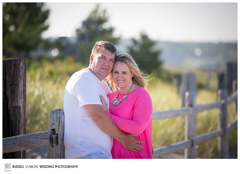 Rockland Maine wedding photographers