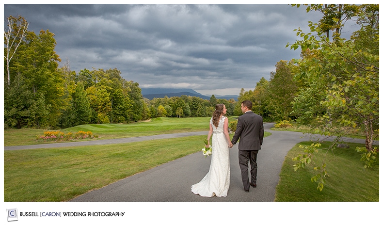 Camden Maine wedding photographers