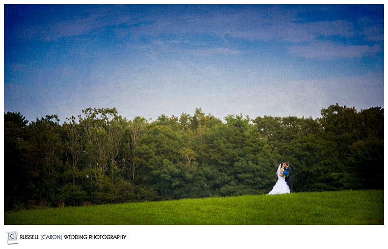 wedding photographers in Freeport Maine