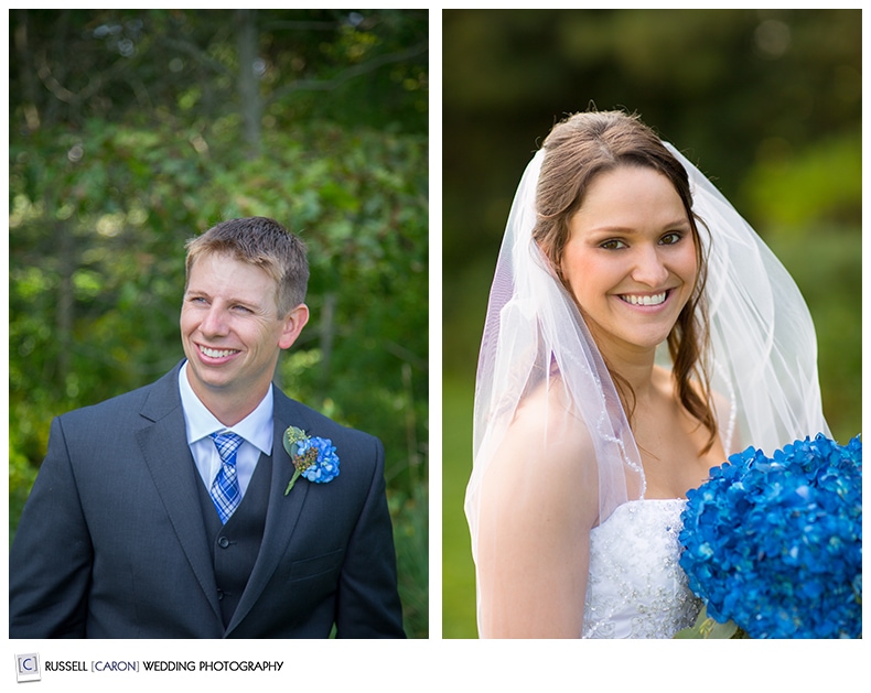 wedding photographers in Maine