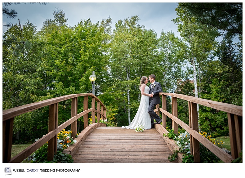 wedding photographers in Maine