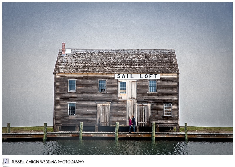 Coastal New England Engagements