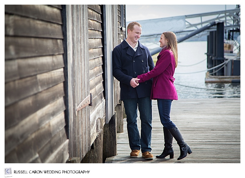 Massachusetts wedding photography