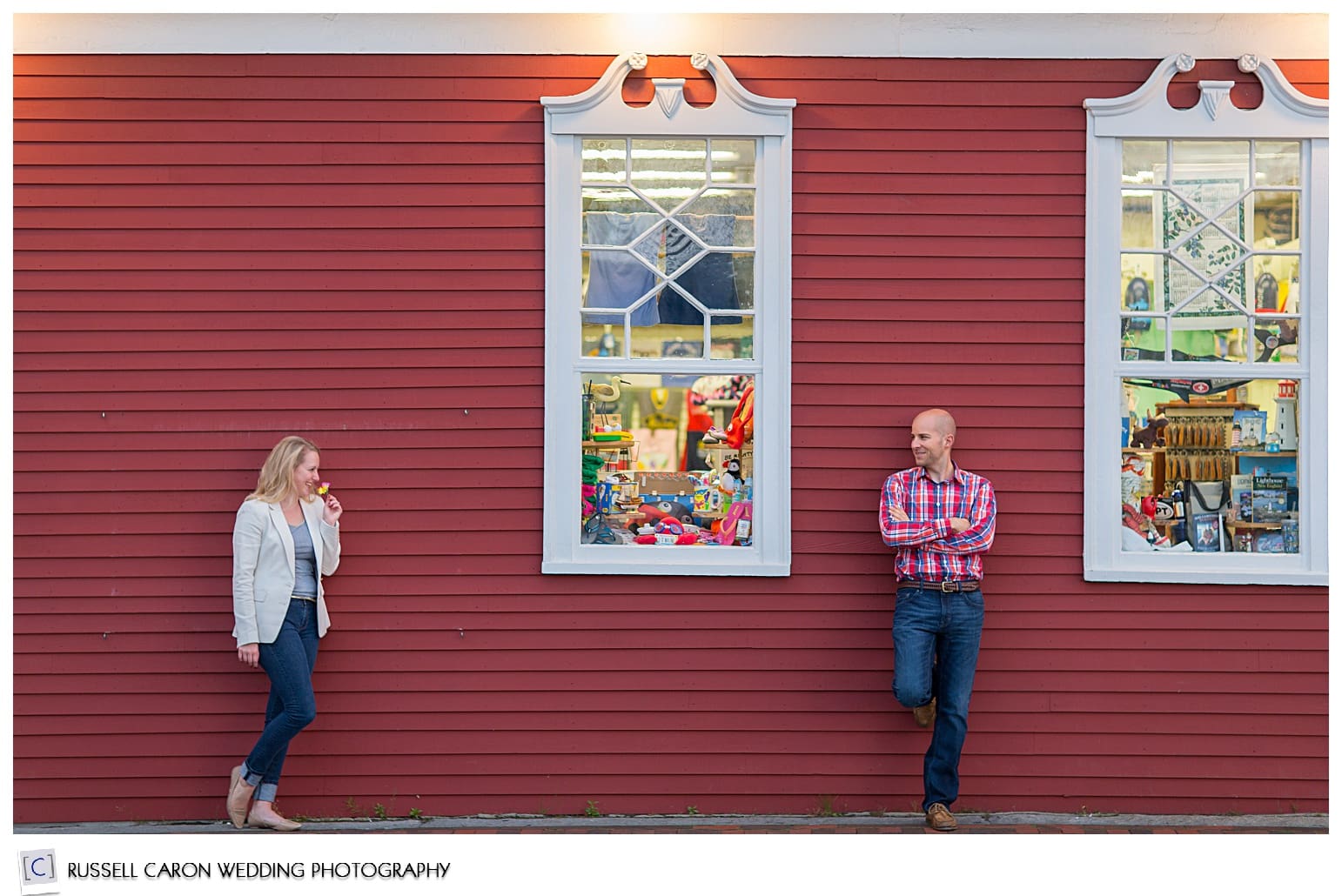 Kennebunkport Maine wedding photographers