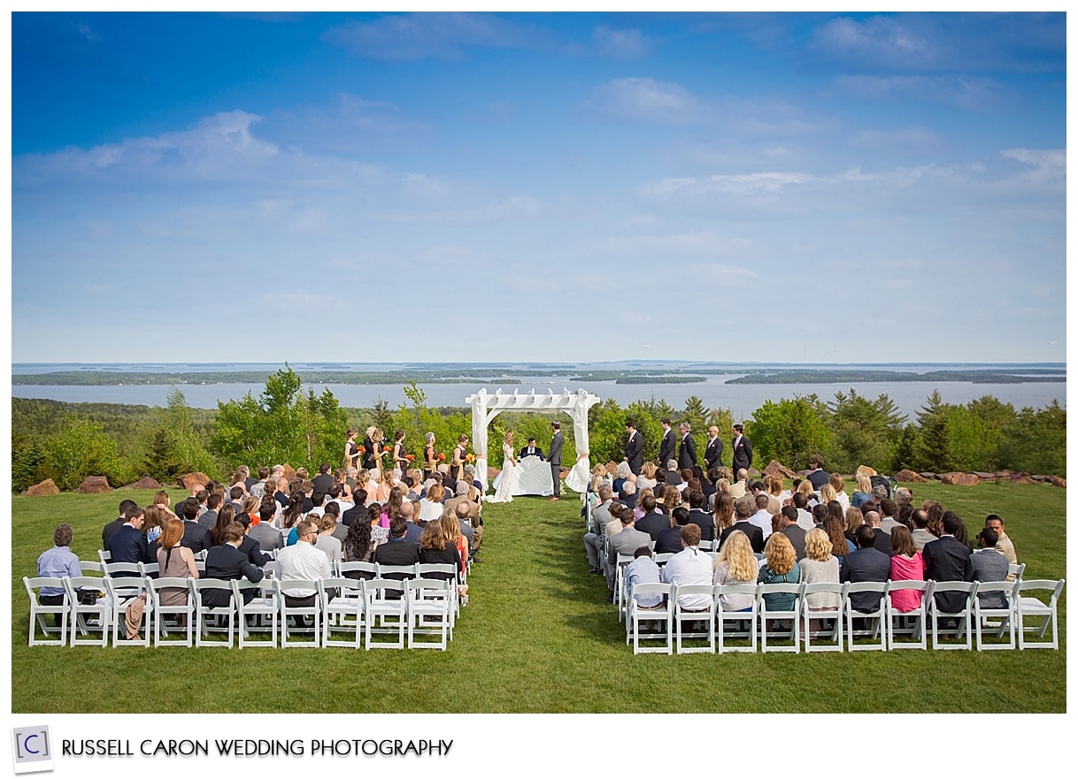 Point Lookout wedding photographers