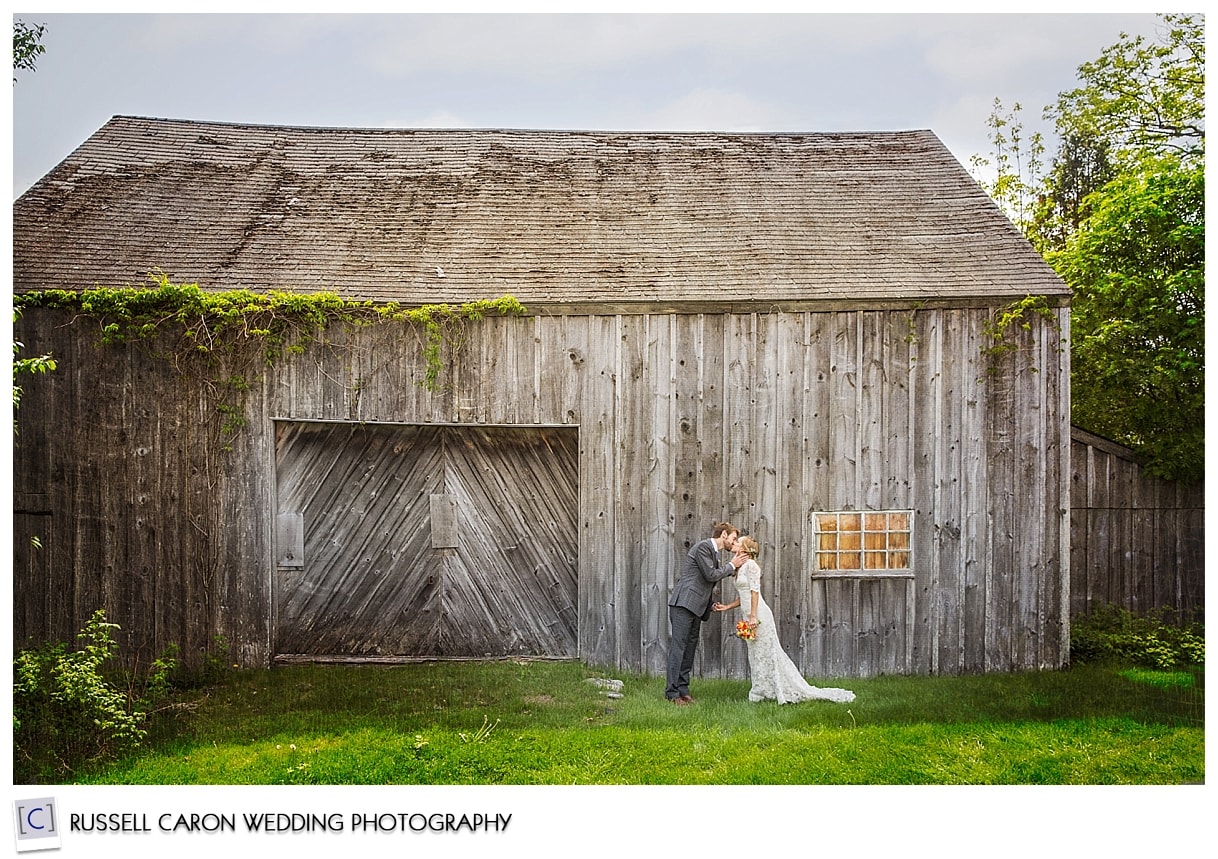 maine wedding photographers