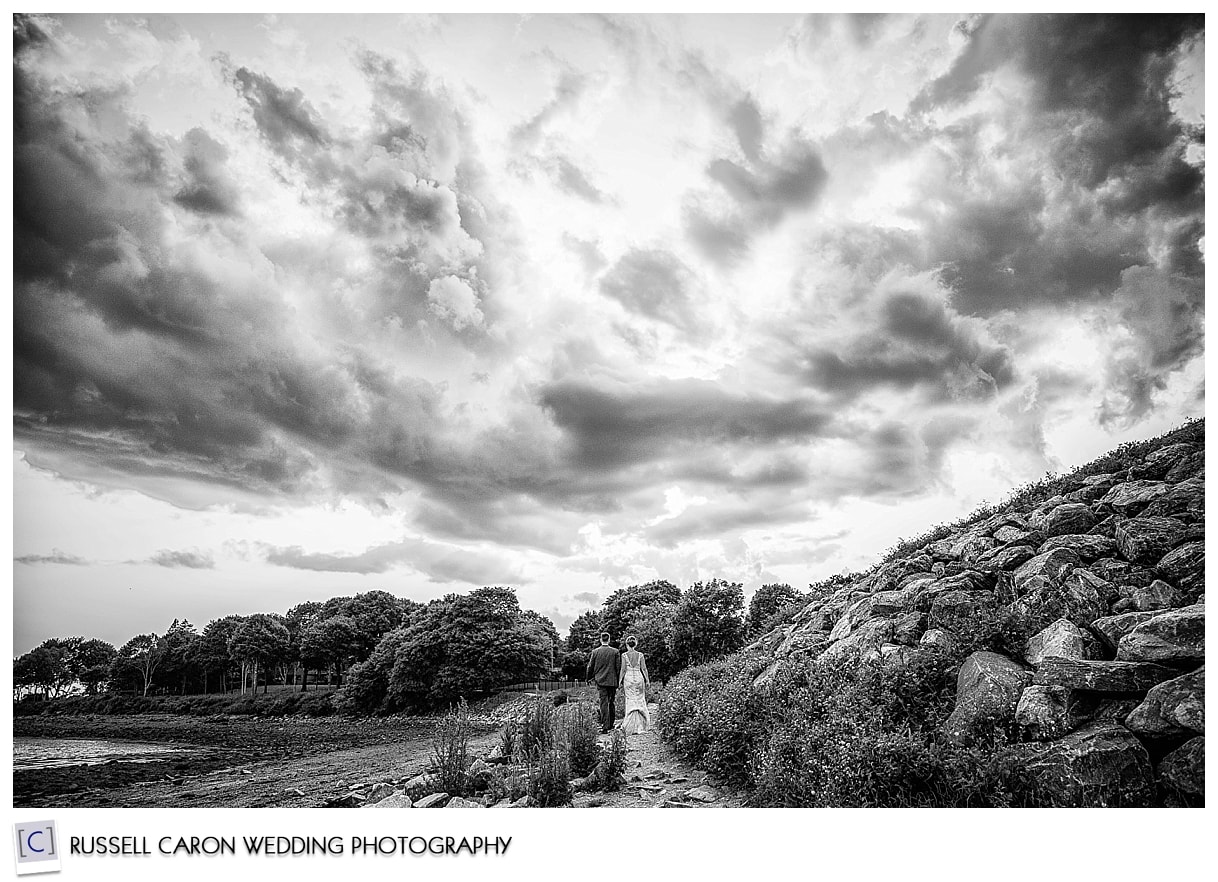 Samoset Resort wedding photography