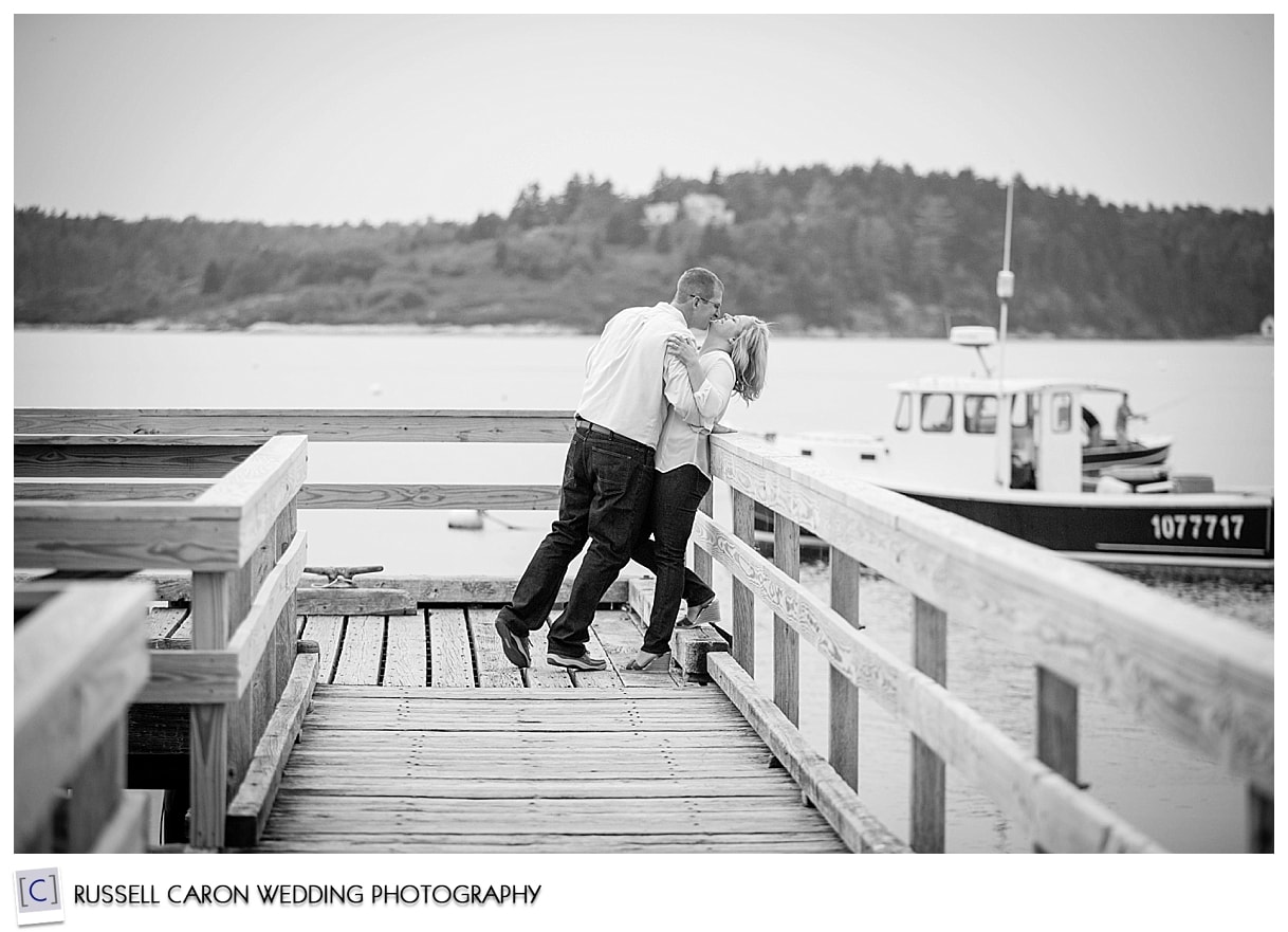 Phippsburg photography with Abby and Saben