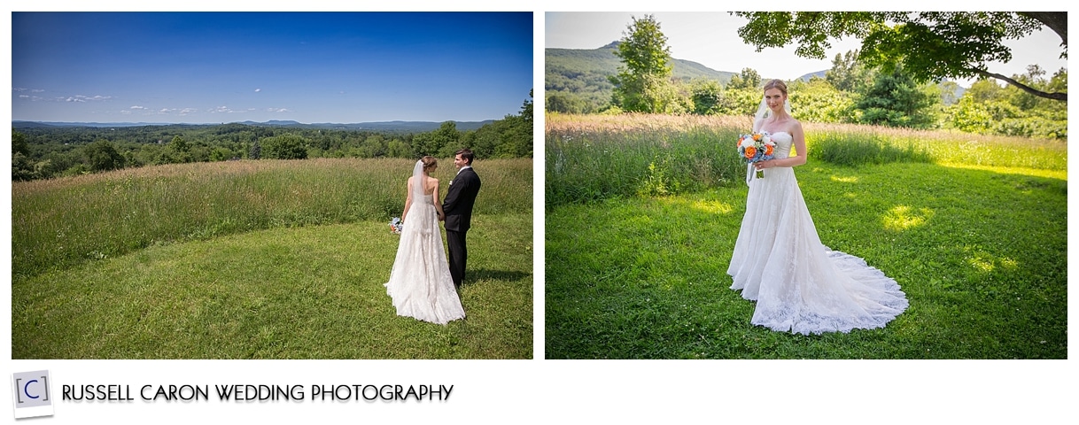 Amherst wedding photography