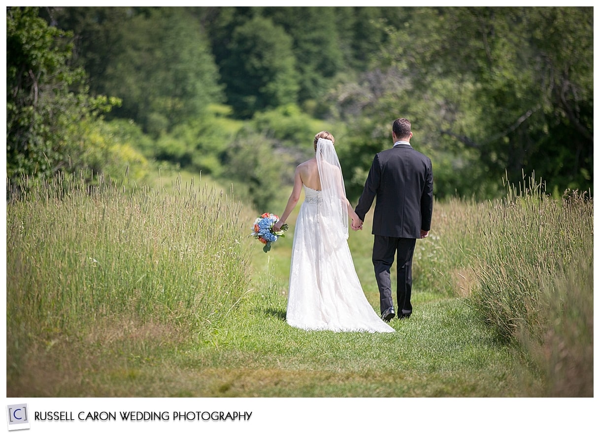 Amherst wedding photography