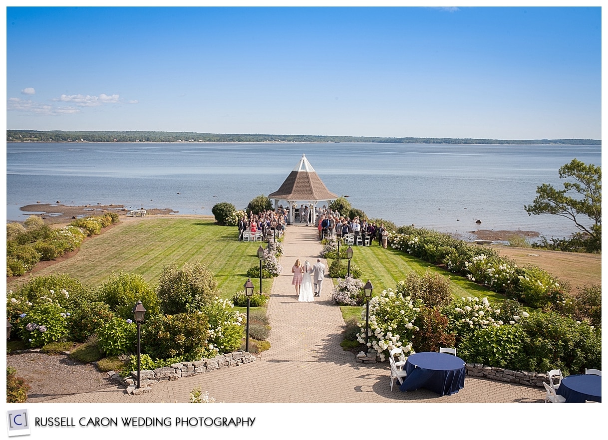 French's Point wedding, by French's Point wedding photographers, Russell Caron Wedding Photography