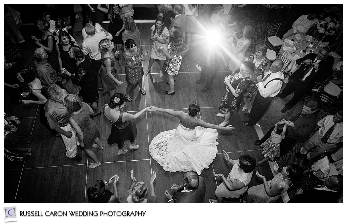 Weddings at the Westin Portland Harborside