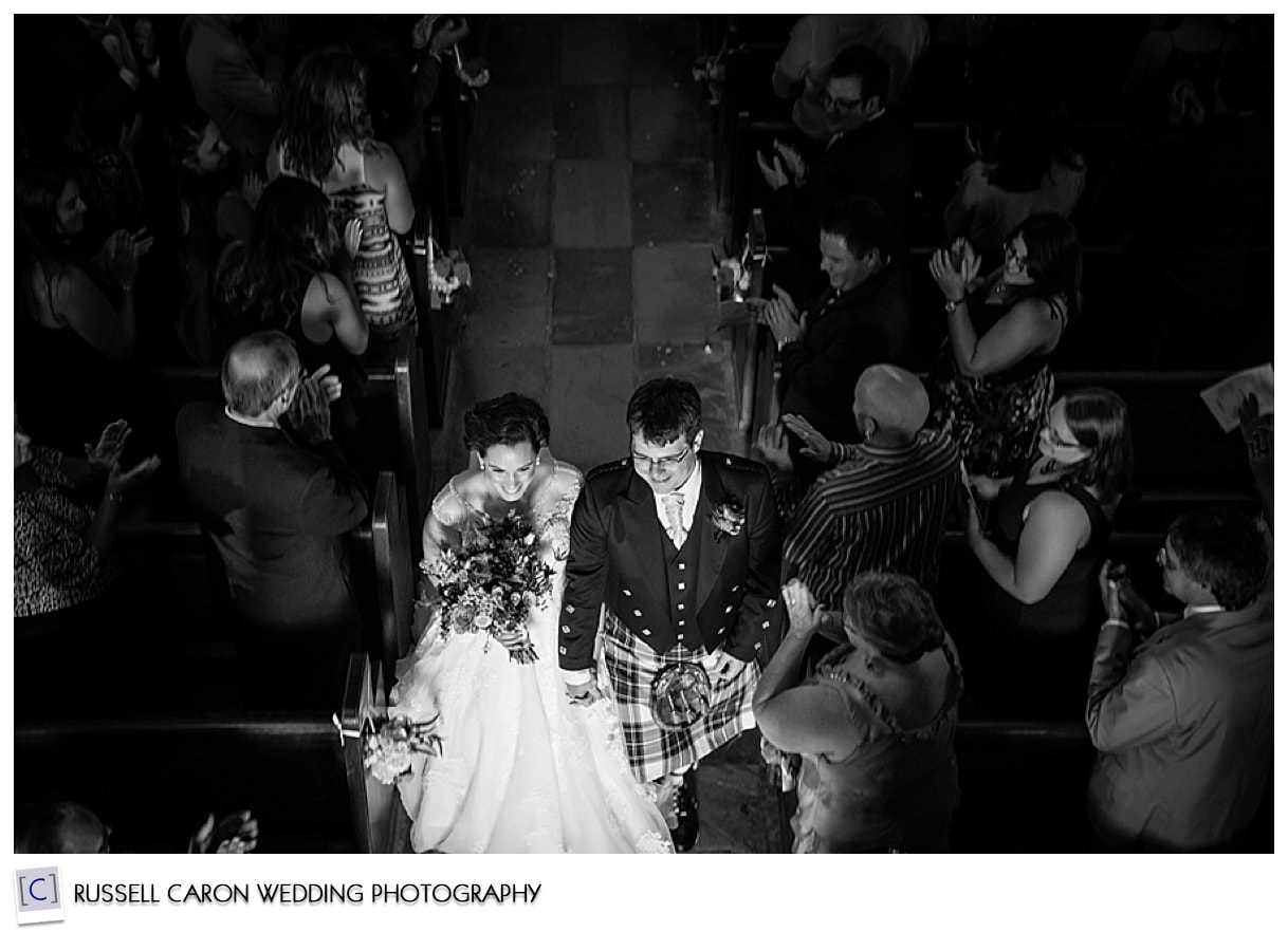 Exceptional wedding images, #5, Audrey and Chris