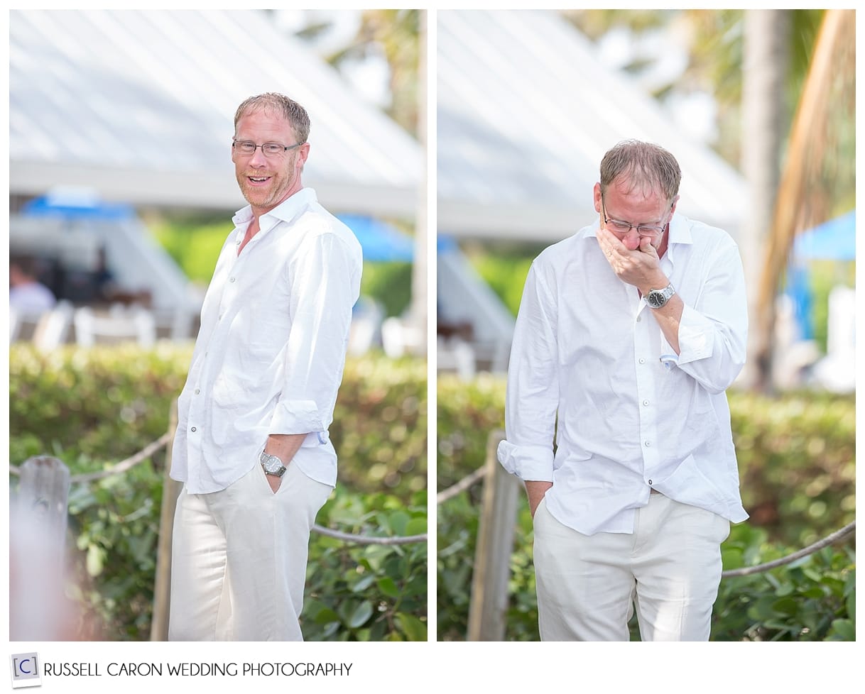 Sanibel Island Destination Wedding | Wedding Photography