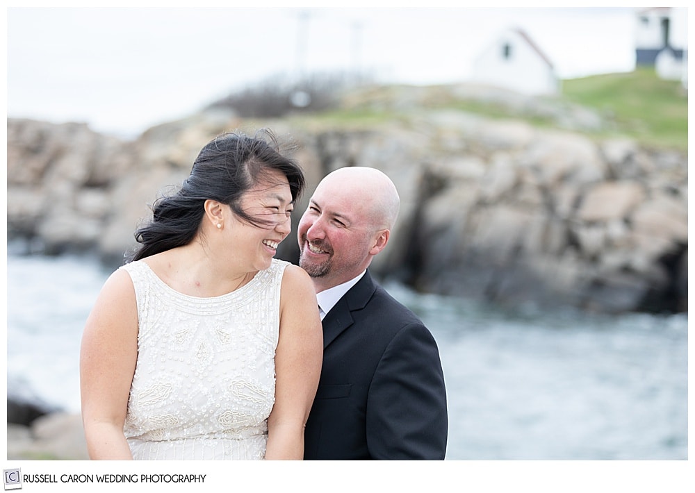 york harbor inn wedding photographers