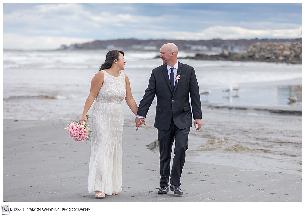 maine wedding photographers