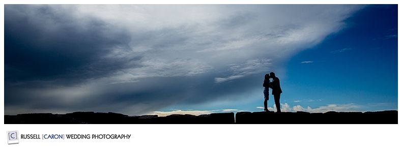 maine elopement photographer