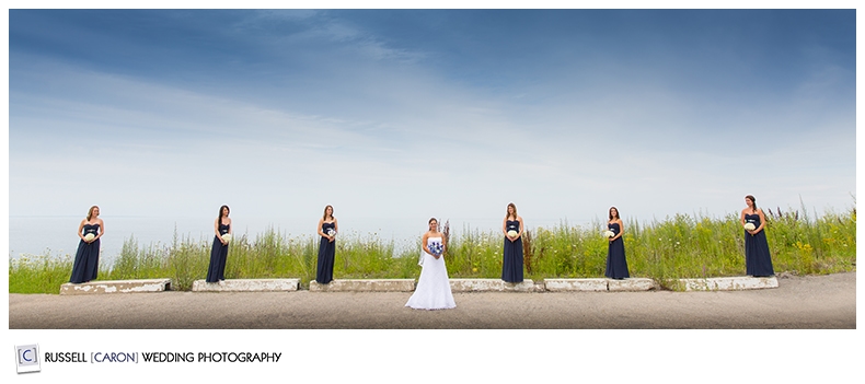 weddings on the coast of Maine