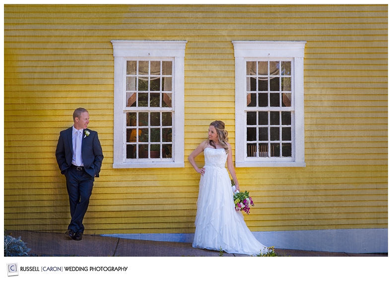 Three Chimneys Inn wedding photographers