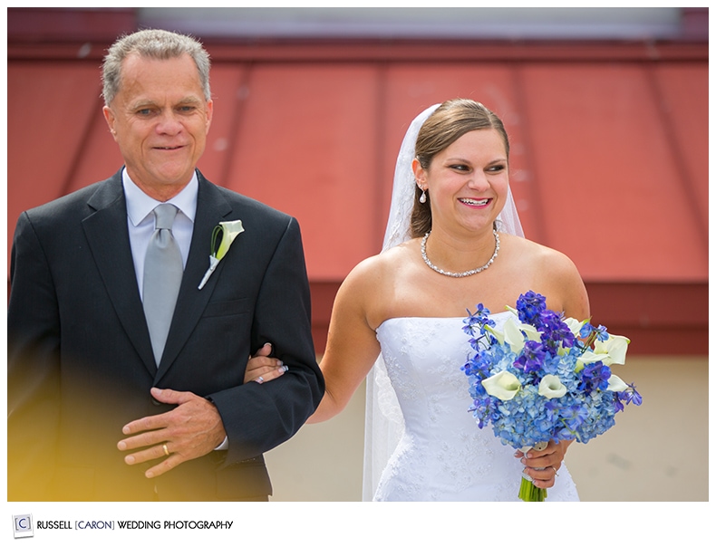 Ogunquit Maine wedding photographers