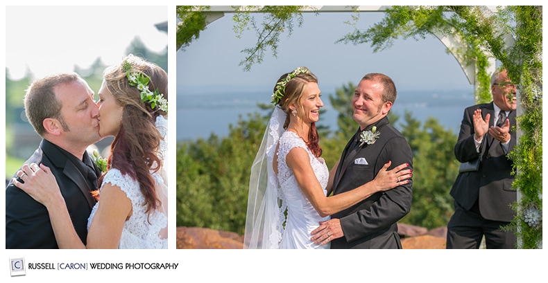 wedding photographers in Maine